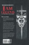 RICHARD MATHESONS I AM LEGEND TP [9781933239217] **OFERTA SPECJALNA**