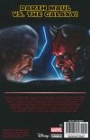 STAR WARS DARTH MAUL SON OF DATHOMIR TP [9781302908461] **promocja TOMY**
