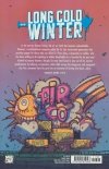 LONG COLD WINTER TP [9781545812563]