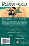 ROBYN HOOD VOL 02 MONSTERS IN THE DARK TP [9781942275077] **promocja TOMY**