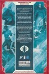 CODENAME GI JOE DELUXE EDITION VOL 01 HC [VARIANT] [9781534333895]