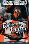 DREAMING EAGLES HC [SIGNED] [9781935002918]