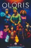 OLORIS HEROES WILL UNITE VOL 01 TP [9781506723099]