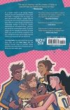 AVANT-GUARDS VOL 01 TP [9781684153671]