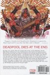 DEADPOOL BY POSEHN AND DUGGAN VOL 04 HC [9780785198260] **promocja TOMY**