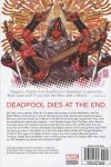 DEADPOOL VOL 04 HC [DUGGAN] [9780785198260]