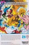 FANTASTIC FOUR EPIC COLLECTION ATLANTIS RISING TP [9781302956394] **promocja STOCK SALE**