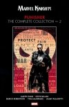 MARVEL KNIGHTS PUNISHER THE COMPLETE COLLECTION VOL 02 SC [9781302916077]