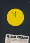 ABSOLUTE WATCHMEN HC [9781779524492] **promocja TOMY**
