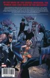 AVENGERS THE INITIATIVE THE COMPLETE COLLECTION VOL 02 TP [9781302906870]