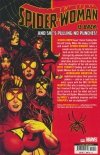 SPIDER-WOMAN BY PACHECO AND PEREZ TP [9781302955748] **promocja STOCK SALE**