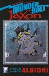 THUNDERBOLT JAXON TP [9781401212575]
