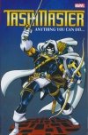 TASKMASTER ANYTHING YOU CAN DO TP [9781302921316] **OFERTA SPECJALNA**