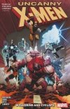 UNCANNY X-MEN WOLVERINE AND CYCLOPS VOL 02 TP [9781302915834]