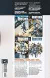 QUANTUM AND WOODY VOL 02 IN SECURITY TP [9781939346230] **promocja TOMY**
