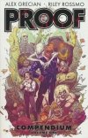 PROOF COMPENDIUM TP [9781534345362] **OFERTA SPECJALNA**