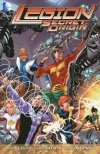 LEGION SECRET ORIGIN TP [9781401237301]