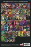 DAZZLER OMNIBUS HC [STANDARD] [9781302959609] **promocja STOCK SALE**