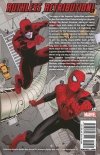 SUPERIOR SPIDER-MAN TEAM-UP FRIENDLY FIRE TP [9780785166511] **promocja TOMY**
