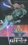 TOKYO GHOST VOL 02 COME JOIN US TP [9781632159144]