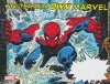 WRITE YOUR OWN MARVEL TP [9781302919412] **promocja TOMY**