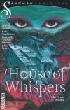 HOUSE OF WHISPERS VOL 01 THE POWER DIVIDED TP [9781401291358] **promocja TOMY**