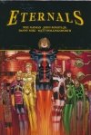 ETERNALS BY GAIMAN AND ROMITA JR HC [STANDARD] [9781302925185] **promocja TOMY**