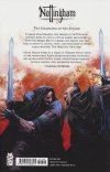 NOTTINGHAM VOL 03 FINAL TITHE TP [9781952303845] **OFERTA SPECJALNA**