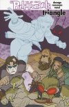 PERHAPANAUTS VOL 01 TP [9781607060161] **OFERTA SPECJALNA**