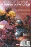 ULTIMATE COMICS AVENGERS BLADE VS THE AVENGERS HC [9780785140092] **promocja TOMY**