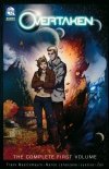 OVERTAKEN VOL 01 TP [9781941511541] **promocja TOMY**