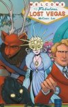 LOST VEGAS TP [9781607067856]
