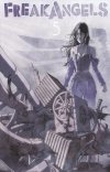 FREAKANGELS VOL 05 TP [9781592911158]