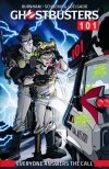 GHOSTBUSTERS 101 EVERYONE ANSWERS THE CALL TP [9781684050260]