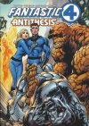 FANTASTIC FOUR ANTITHESIS TREASURY EDITION TP [9781302928636] **promocja TOMY**