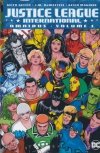 JUSTICE LEAGUE INTERNATIONAL OMNIBUS VOL 01 HC [9781401273866] **promocja TOMY**