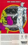 SILVER SURFER EPIC COLLECTION THE RETURN OF THANOS TP [9781302948290]