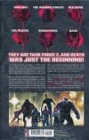 TASK FORCE VOL 01 Z DEATHS DOOR HC [9781779516770]