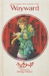 WAYWARD VOL 01 HC [9781632156396] **promocja TOMY**