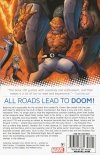 FANTASTIC FOUR VOL 03 DOOMED TP [9780785188834] **promocja TOMY**