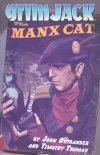 GRIMJACK THE MANX CAT TP [9781600106255]