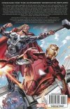 MARVELS AVENGERS AGE OF ULTRON PRELUDE TP [9780785193555]
