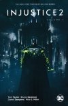 INJUSTICE 2 VOL 01 TP [9781401278403] **OFERTA SPECJALNA**