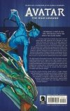 AVATAR THE HIGH GROUND OMNIBUS TP [9781506752624]