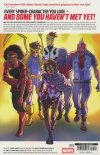 SPIDER-SOCIETY ENTER THE SPIDER-VERSERS TP [9781302959272]