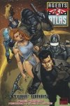 AGENTS OF ATLAS TURF WARS HC [9780785142768]