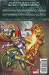 FEAR ITSELF YOUTH IN REVOLT HC [9780785157014] **promocja TOMY**