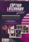 ART OF CAPTAIN LASERHAWK SEASON 1 HC [9781506737676] **OFERTA SPECJALNA**