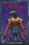 COMPLETE DARKNESS VOL 03 TP [9781534390485] **promocja TOMY**