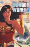 LEGEND OF WONDER WOMAN ORIGINS HC [9781401267285] **promocja TOMY**